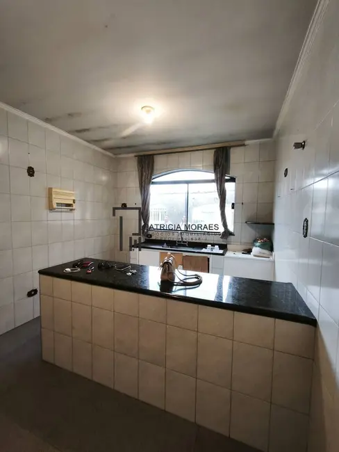 Foto 8 de Casa com 2 quartos à venda, 159m2 em Parque Jataí, Votorantim - SP