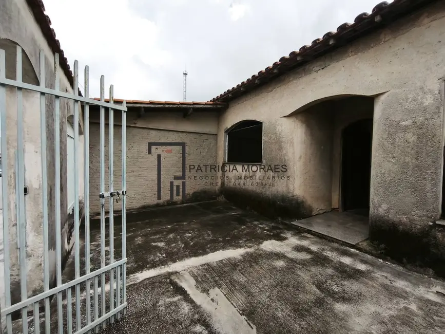 Foto 2 de Casa com 2 quartos à venda, 159m2 em Parque Jataí, Votorantim - SP