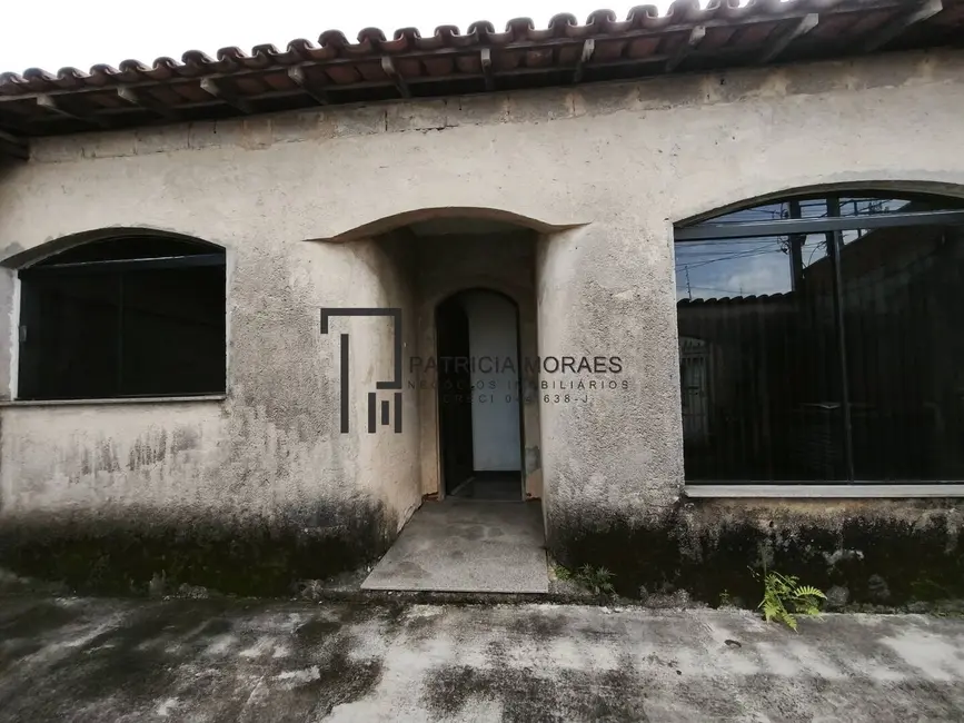 Foto 1 de Casa com 2 quartos à venda, 159m2 em Parque Jataí, Votorantim - SP