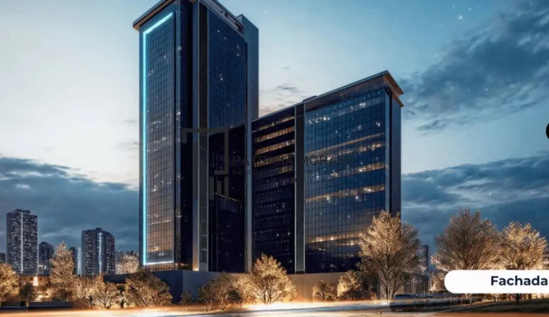 Sala Comercial à venda e para alugar, 100m2 em Jardim Faculdade, Sorocaba - SP - imagem 1 Foto 1 de Sala Comercial à venda e para alugar, 100m2 em Jardim Faculdade, Sorocaba - SP