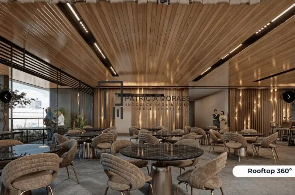 Foto 8 de Sala Comercial à venda, 203m2 em Jardim Faculdade, Sorocaba - SP