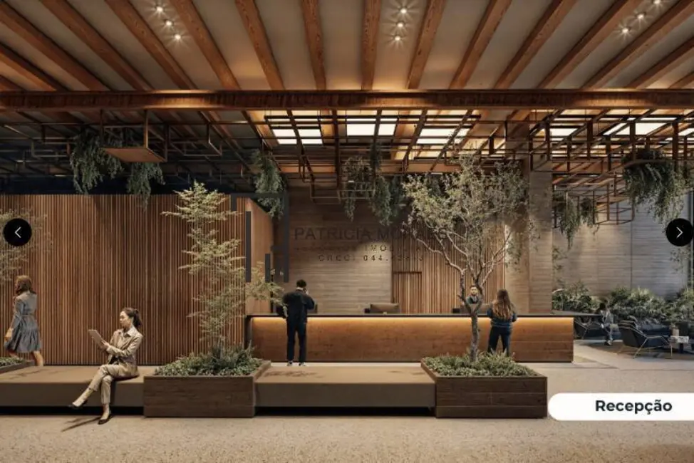 Foto 4 de Sala Comercial à venda, 203m2 em Jardim Faculdade, Sorocaba - SP