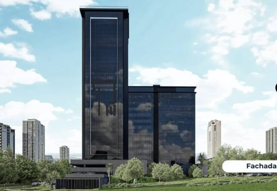 Foto 2 de Sala Comercial à venda, 203m2 em Jardim Faculdade, Sorocaba - SP