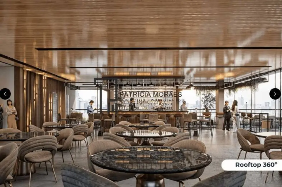 Foto 7 de Sala Comercial à venda, 203m2 em Jardim Faculdade, Sorocaba - SP