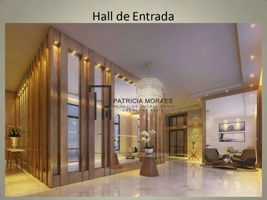 Foto 5 de Apartamento com 4 quartos à venda, 314520m2 em Parque Campolim, Sorocaba - SP