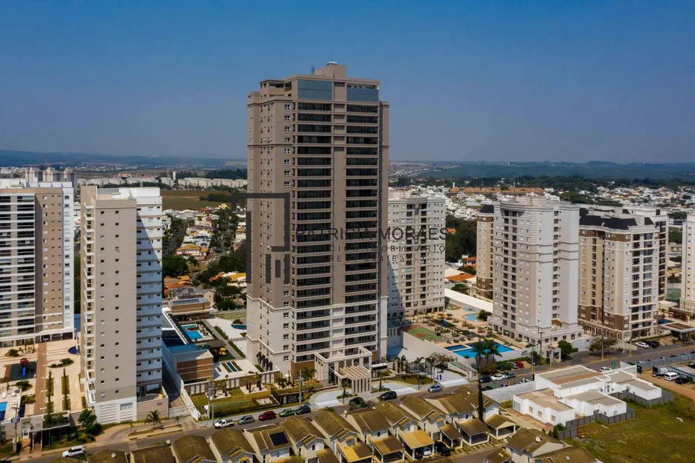 Foto 2 de Apartamento com 4 quartos à venda, 314520m2 em Parque Campolim, Sorocaba - SP