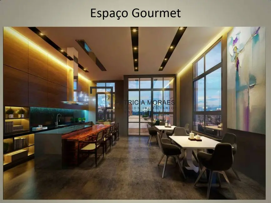 Foto 7 de Apartamento com 4 quartos à venda, 314520m2 em Parque Campolim, Sorocaba - SP