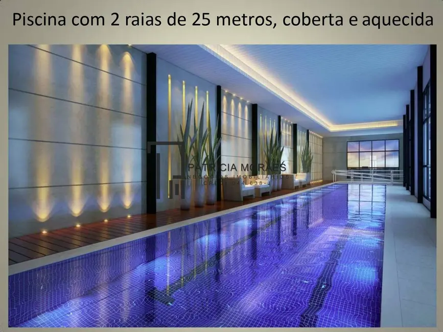 Foto 9 de Apartamento com 4 quartos à venda, 314520m2 em Parque Campolim, Sorocaba - SP