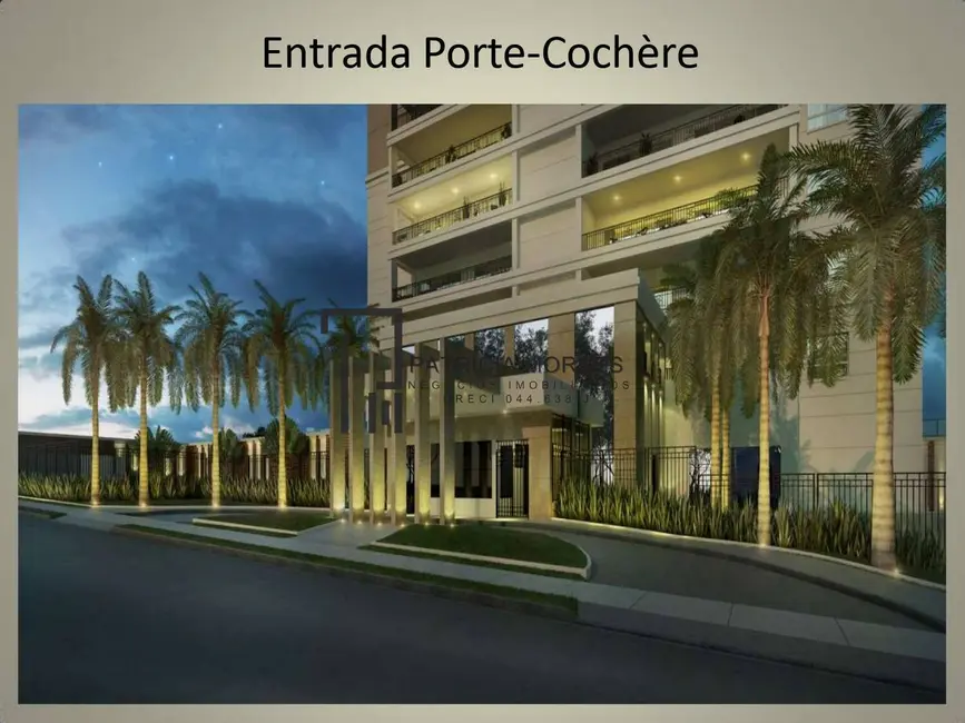 Foto 3 de Apartamento com 4 quartos à venda, 314520m2 em Parque Campolim, Sorocaba - SP