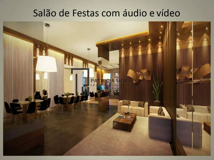 Foto 6 de Apartamento com 4 quartos à venda, 314520m2 em Parque Campolim, Sorocaba - SP