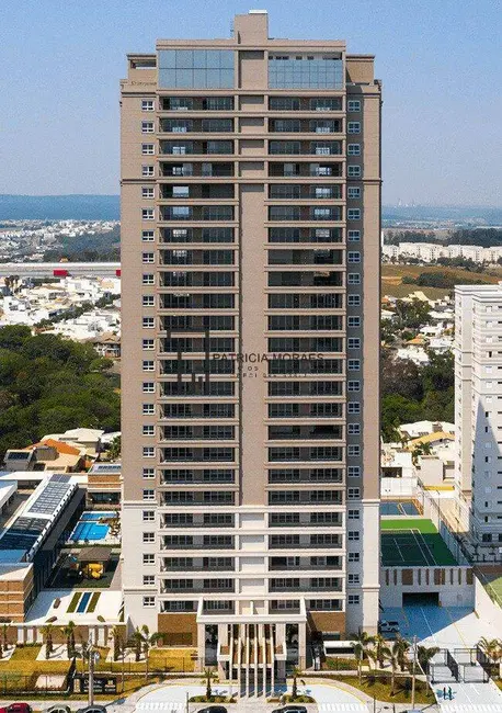 Foto 1 de Apartamento com 4 quartos à venda, 314520m2 em Parque Campolim, Sorocaba - SP