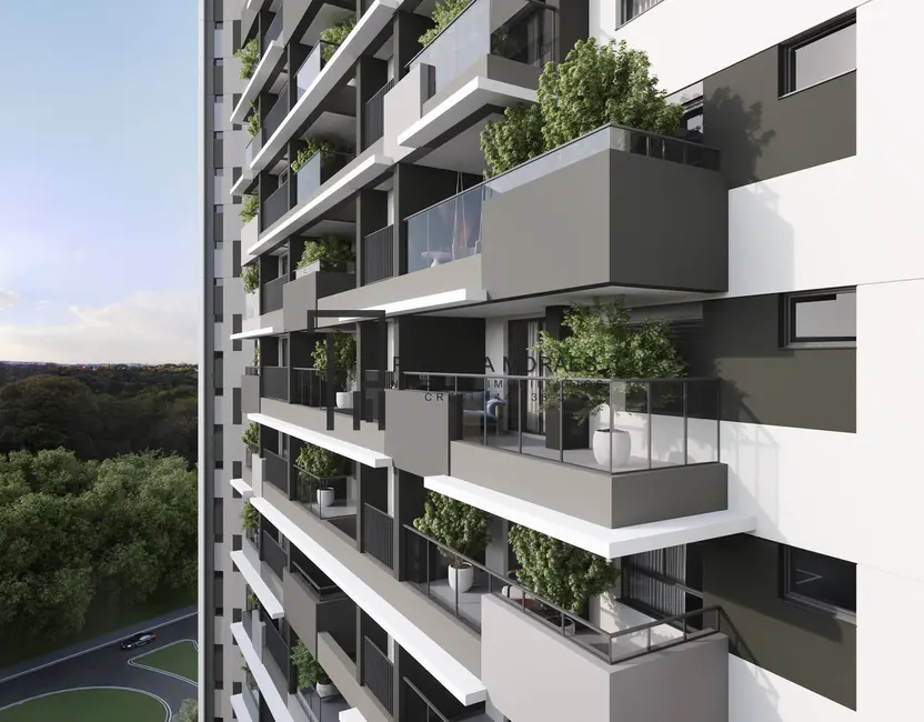 Foto 2 de Apartamento com 3 quartos à venda, 106m2 em Jardim Emília, Sorocaba - SP