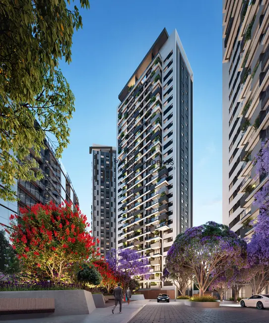 Foto 1 de Apartamento com 3 quartos à venda, 106m2 em Jardim Emília, Sorocaba - SP