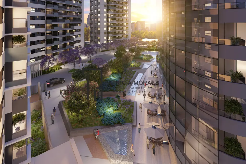 Foto 8 de Apartamento com 3 quartos à venda, 110m2 em Jardim Emília, Sorocaba - SP