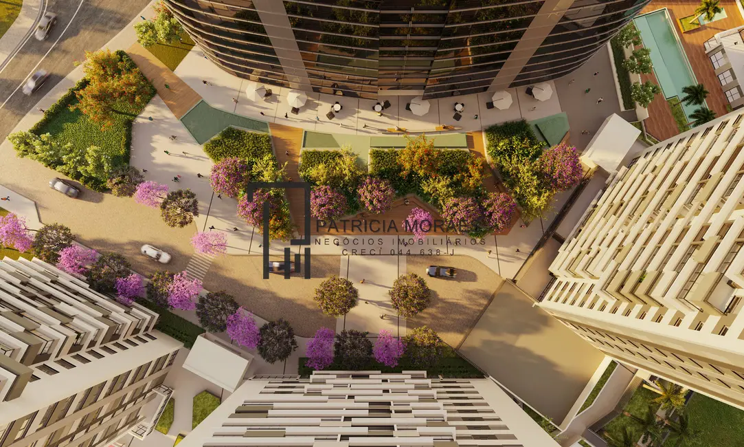 Foto 9 de Apartamento com 3 quartos à venda, 110m2 em Jardim Emília, Sorocaba - SP