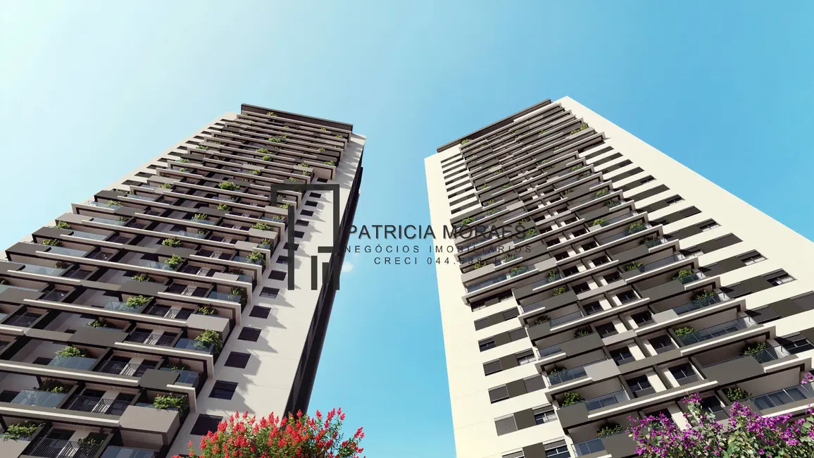 Foto 6 de Apartamento com 3 quartos à venda, 110m2 em Jardim Emília, Sorocaba - SP