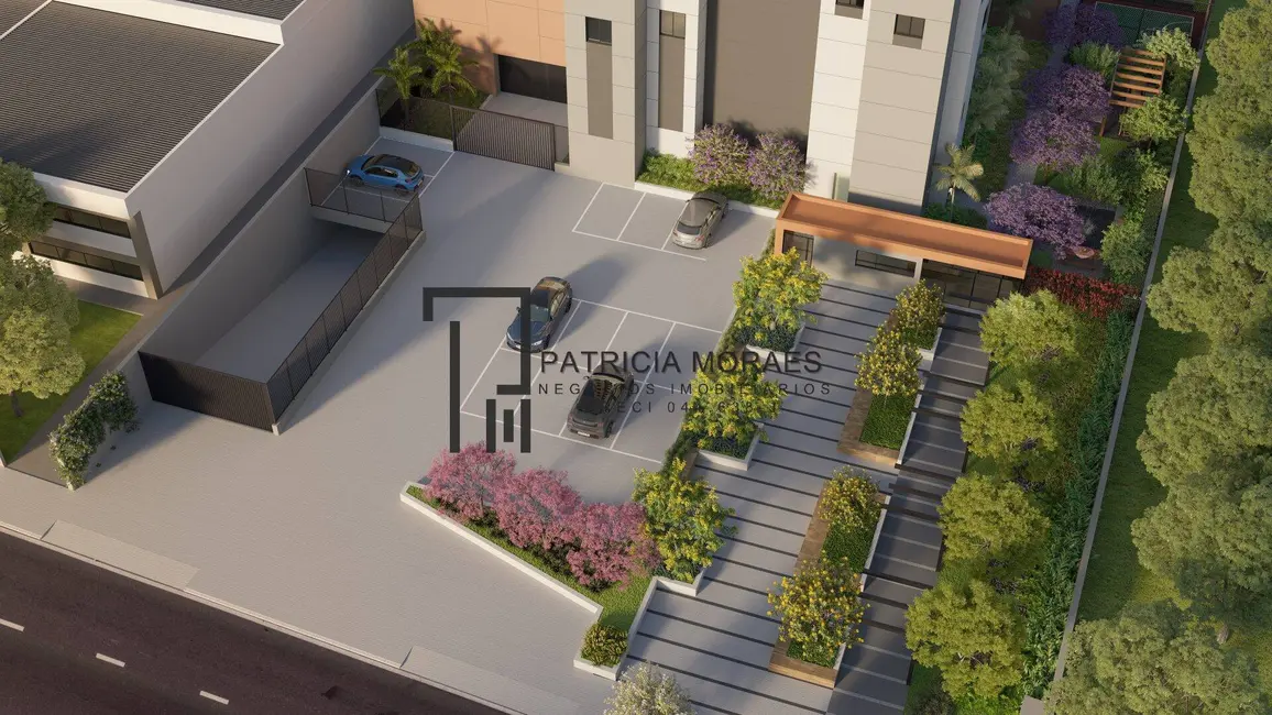 Apartamento com 3 quartos à venda, 82m2 em Além Ponte, Sorocaba - SP - imagem 9 Foto 9 de Apartamento com 3 quartos à venda, 82m2 em Além Ponte, Sorocaba - SP