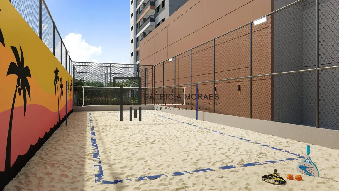 Apartamento com 3 quartos à venda, 82m2 em Além Ponte, Sorocaba - SP - imagem 4 Foto 4 de Apartamento com 3 quartos à venda, 82m2 em Além Ponte, Sorocaba - SP