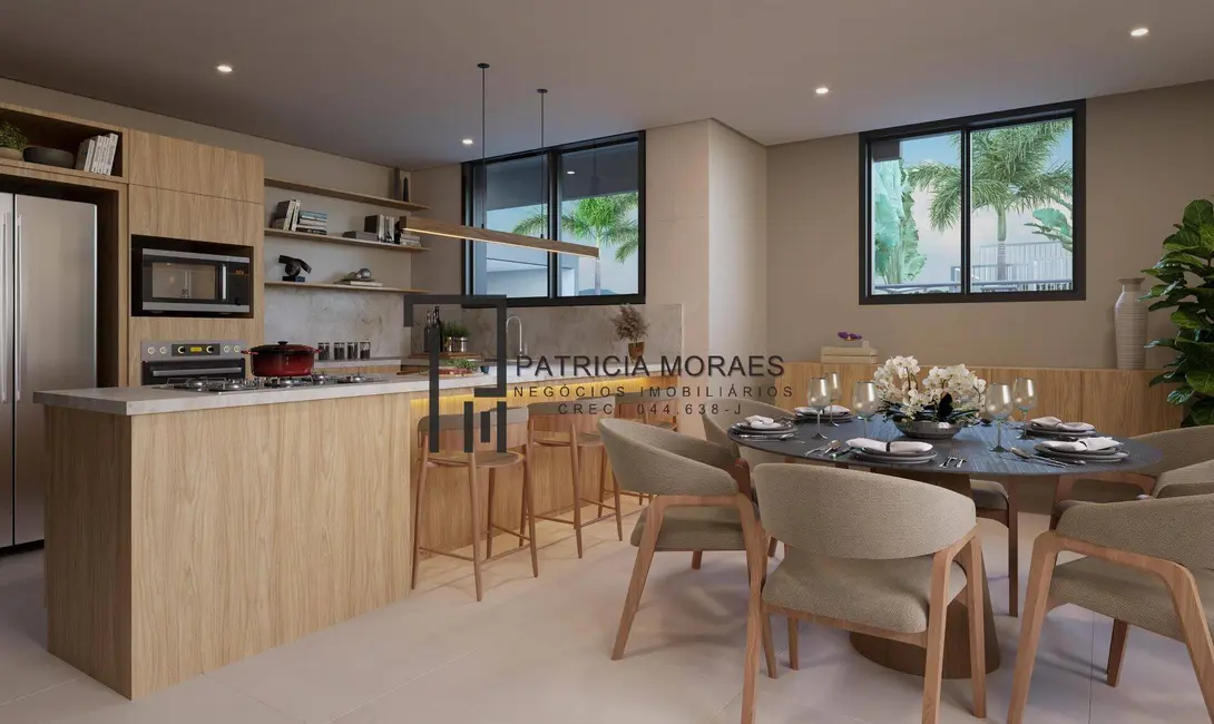 Apartamento com 3 quartos à venda, 82m2 em Além Ponte, Sorocaba - SP - imagem 8 Foto 8 de Apartamento com 3 quartos à venda, 82m2 em Além Ponte, Sorocaba - SP
