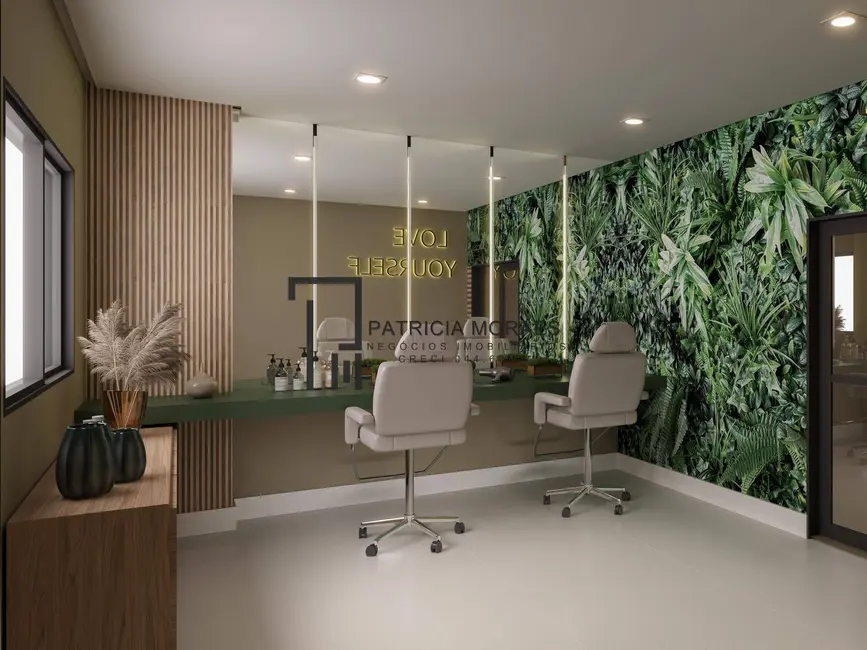 Apartamento com 3 quartos à venda, 82m2 em Além Ponte, Sorocaba - SP - imagem 5 Foto 5 de Apartamento com 3 quartos à venda, 82m2 em Além Ponte, Sorocaba - SP