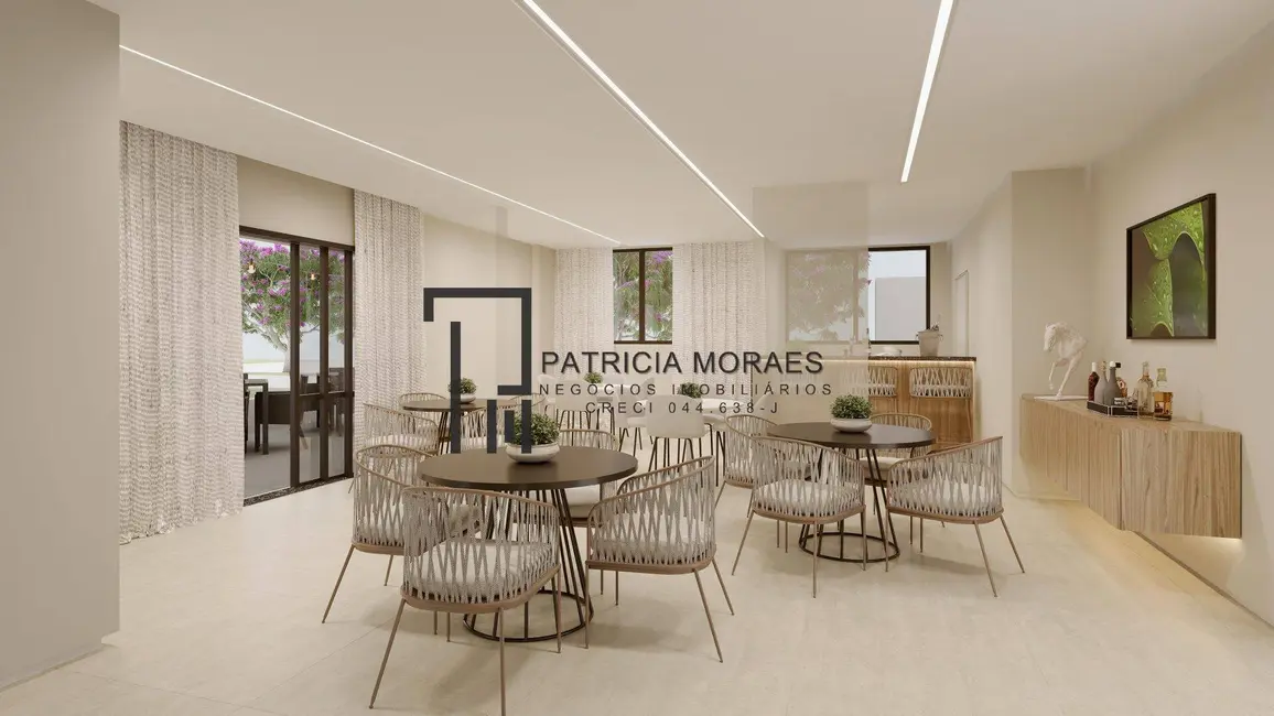 Apartamento com 2 quartos à venda, 66m2 em Além Ponte, Sorocaba - SP - imagem 7 Foto 7 de Apartamento com 2 quartos à venda, 66m2 em Além Ponte, Sorocaba - SP