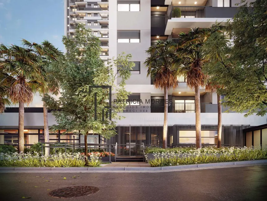Apartamento com 2 quartos à venda, 66m2 em Além Ponte, Sorocaba - SP - imagem 2 Foto 2 de Apartamento com 2 quartos à venda, 66m2 em Além Ponte, Sorocaba - SP