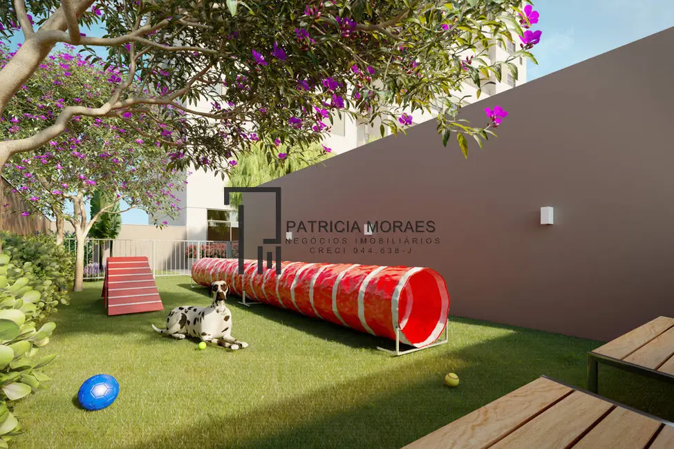 Apartamento com 2 quartos à venda, 74m2 em Jardim Santa Rosália, Sorocaba - SP - imagem 9 Foto 9 de Apartamento com 2 quartos à venda, 74m2 em Jardim Santa Rosália, Sorocaba - SP