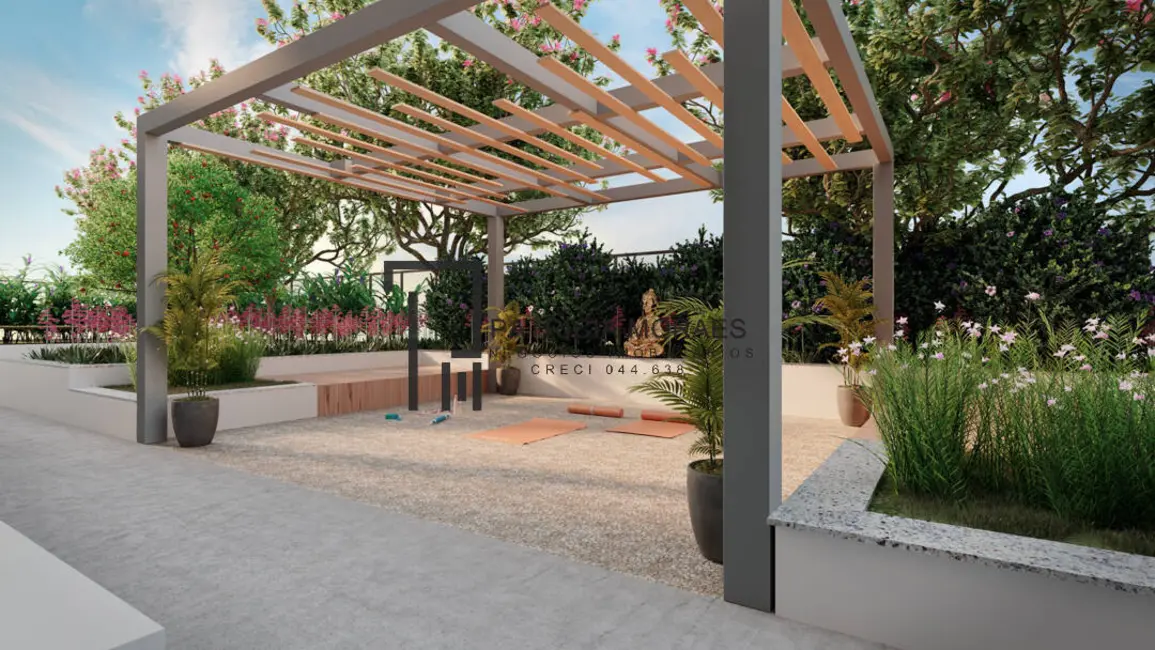 Apartamento com 2 quartos à venda, 74m2 em Jardim Santa Rosália, Sorocaba - SP - imagem 7 Foto 7 de Apartamento com 2 quartos à venda, 74m2 em Jardim Santa Rosália, Sorocaba - SP