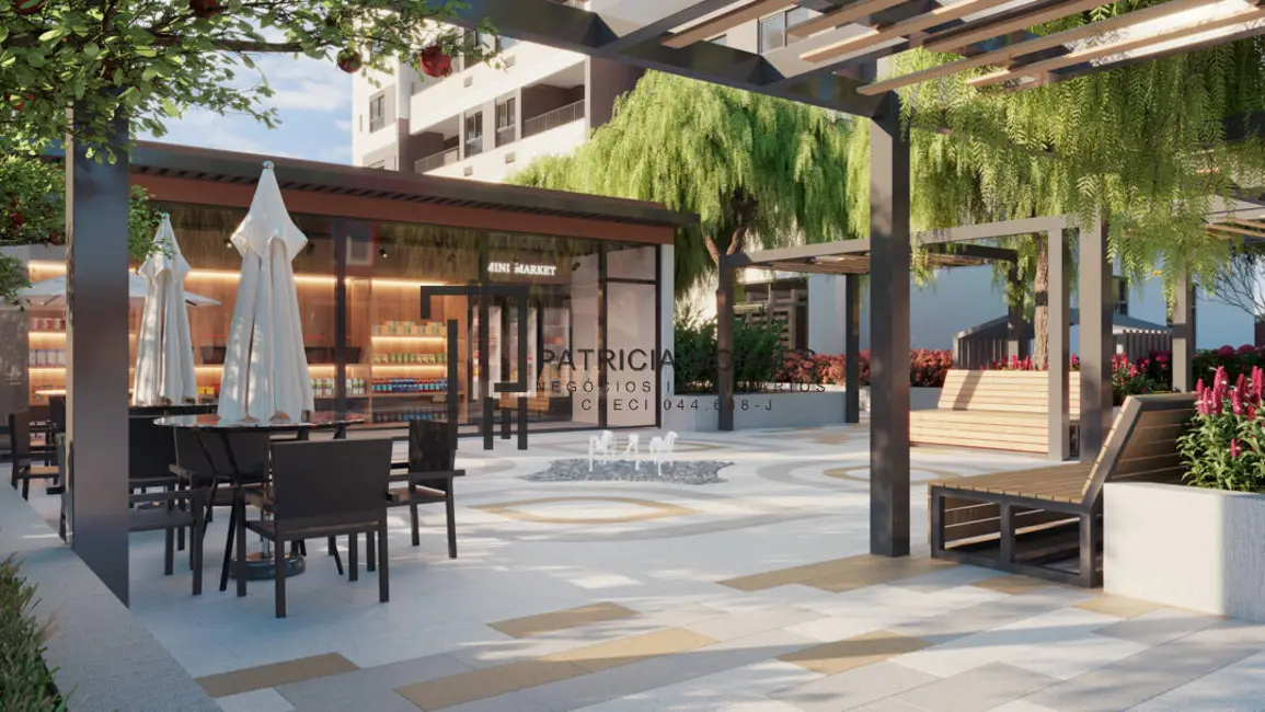 Apartamento com 2 quartos à venda, 74m2 em Jardim Santa Rosália, Sorocaba - SP - imagem 5 Foto 5 de Apartamento com 2 quartos à venda, 74m2 em Jardim Santa Rosália, Sorocaba - SP