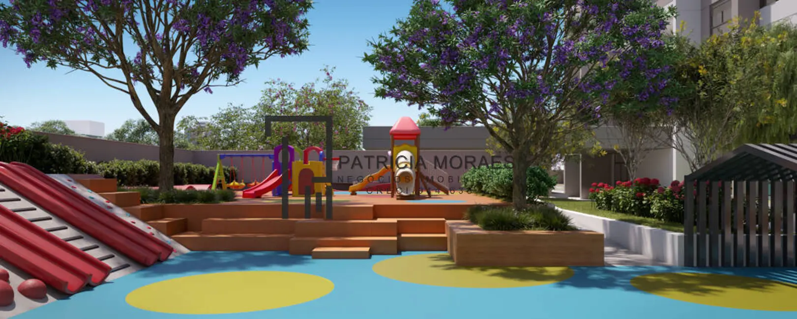 Apartamento com 2 quartos à venda, 69m2 em Jardim Santa Rosália, Sorocaba - SP - imagem 8 Foto 8 de Apartamento com 2 quartos à venda, 69m2 em Jardim Santa Rosália, Sorocaba - SP