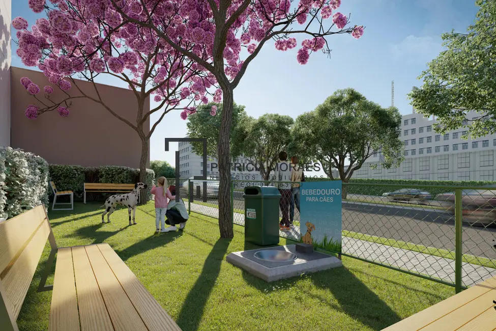 Apartamento com 2 quartos à venda, 69m2 em Jardim Santa Rosália, Sorocaba - SP - imagem 3 Foto 3 de Apartamento com 2 quartos à venda, 69m2 em Jardim Santa Rosália, Sorocaba - SP