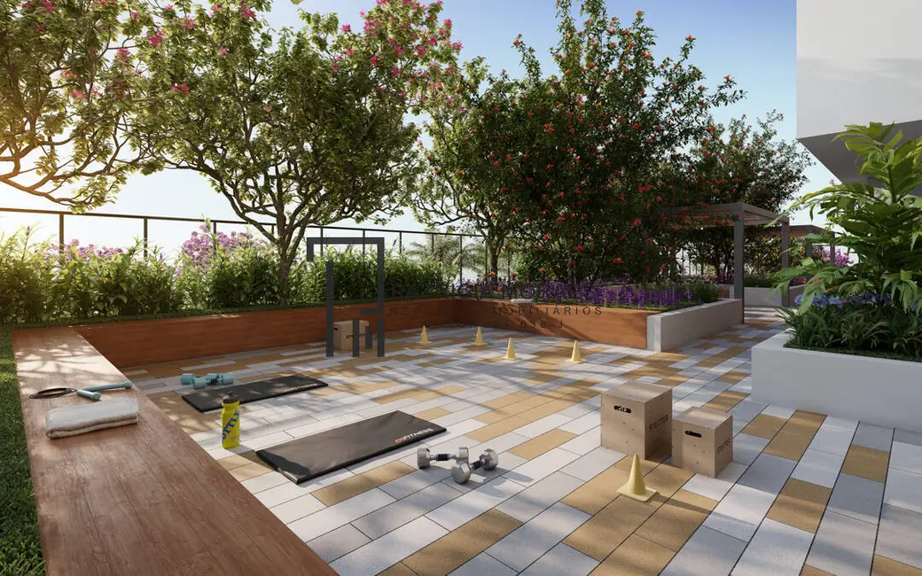 Apartamento com 2 quartos à venda, 69m2 em Jardim Santa Rosália, Sorocaba - SP - imagem 6 Foto 6 de Apartamento com 2 quartos à venda, 69m2 em Jardim Santa Rosália, Sorocaba - SP