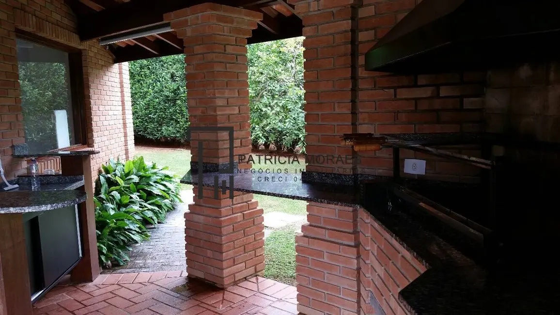 Casa de Condomínio com 3 quartos à venda, 426m2 em Aracoiaba Da Serra - SP - imagem 7 Foto 7 de Casa de Condomínio com 3 quartos à venda, 426m2 em Aracoiaba Da Serra - SP