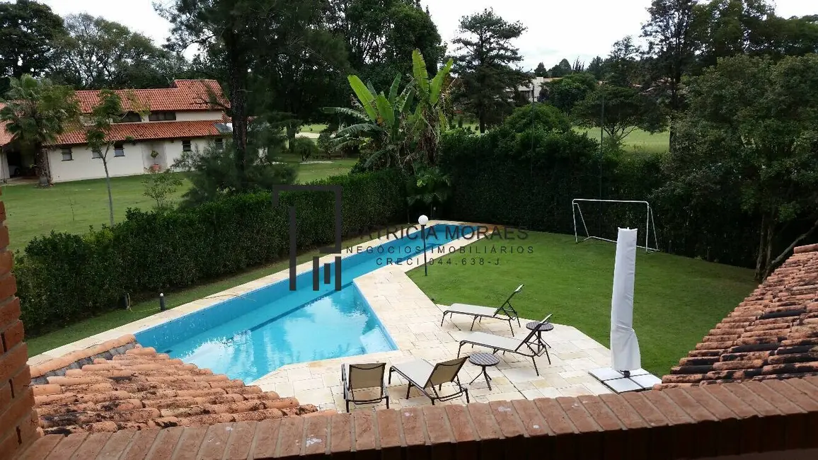 Casa de Condomínio com 3 quartos à venda, 426m2 em Aracoiaba Da Serra - SP - imagem 6 Foto 6 de Casa de Condomínio com 3 quartos à venda, 426m2 em Aracoiaba Da Serra - SP