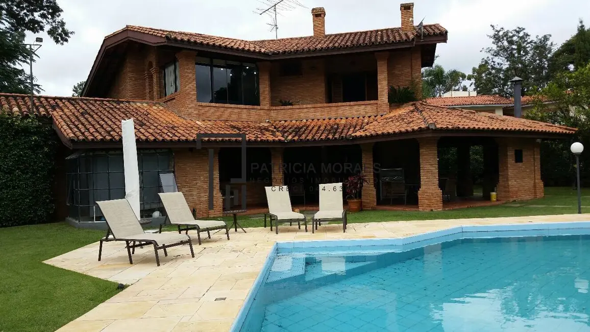 Casa de Condomínio com 3 quartos à venda, 426m2 em Aracoiaba Da Serra - SP - imagem 2 Foto 2 de Casa de Condomínio com 3 quartos à venda, 426m2 em Aracoiaba Da Serra - SP