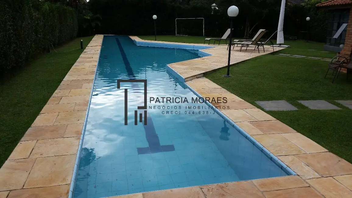 Casa de Condomínio com 3 quartos à venda, 426m2 em Aracoiaba Da Serra - SP - imagem 4 Foto 4 de Casa de Condomínio com 3 quartos à venda, 426m2 em Aracoiaba Da Serra - SP