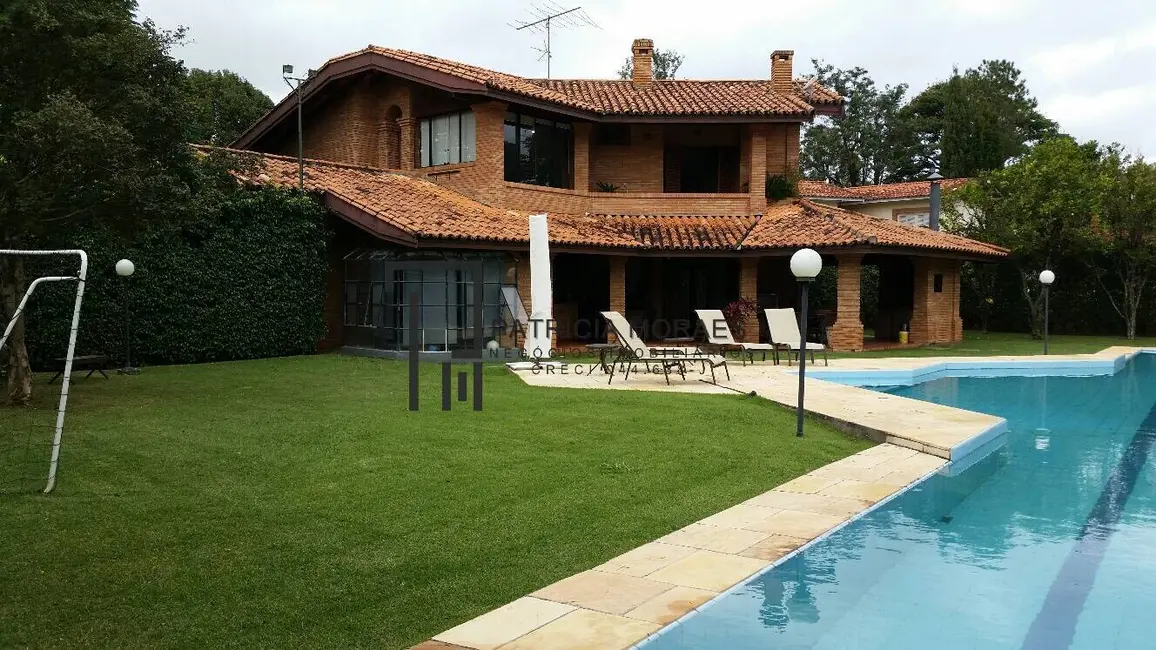 Casa de Condomínio com 3 quartos à venda, 426m2 em Aracoiaba Da Serra - SP - imagem 1 Foto 1 de Casa de Condomínio com 3 quartos à venda, 426m2 em Aracoiaba Da Serra - SP