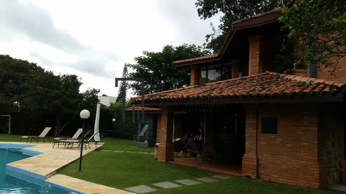 Casa de Condomínio com 3 quartos à venda, 426m2 em Aracoiaba Da Serra - SP - imagem 9 Foto 9 de Casa de Condomínio com 3 quartos à venda, 426m2 em Aracoiaba Da Serra - SP