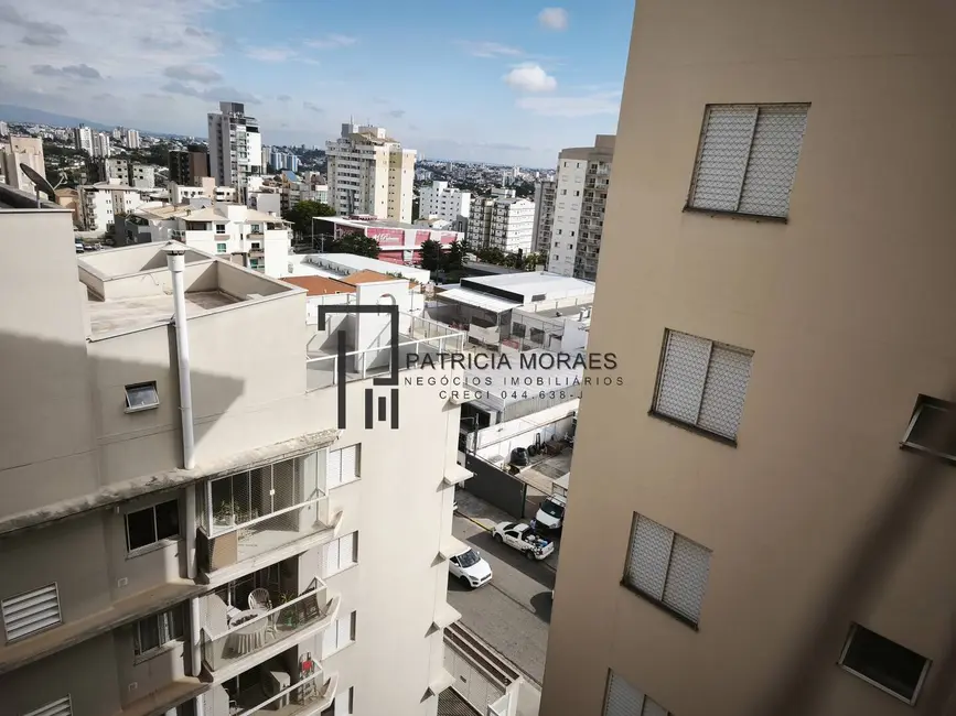 Foto 3 de Apartamento com 3 quartos à venda, 86m2 em Parque Campolim, Sorocaba - SP