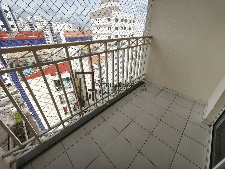 Foto 5 de Apartamento com 3 quartos à venda, 86m2 em Parque Campolim, Sorocaba - SP