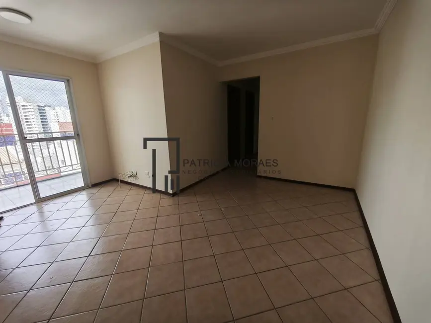 Foto 6 de Apartamento com 3 quartos à venda, 86m2 em Parque Campolim, Sorocaba - SP