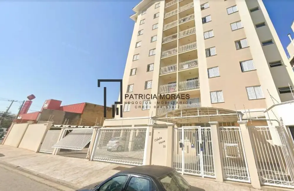 Foto 1 de Apartamento com 3 quartos à venda, 86m2 em Parque Campolim, Sorocaba - SP