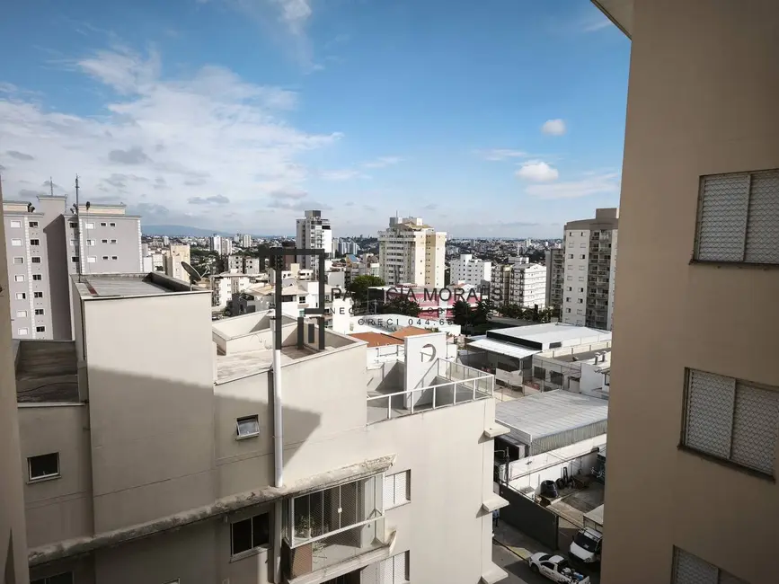 Foto 4 de Apartamento com 3 quartos à venda, 86m2 em Parque Campolim, Sorocaba - SP