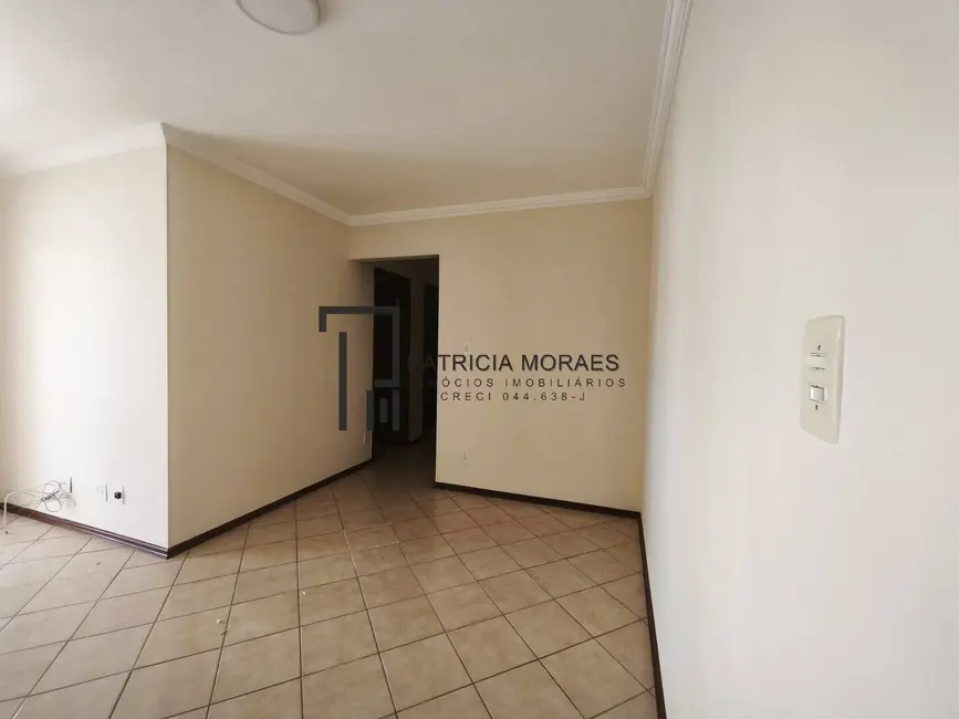 Foto 8 de Apartamento com 3 quartos à venda, 86m2 em Parque Campolim, Sorocaba - SP
