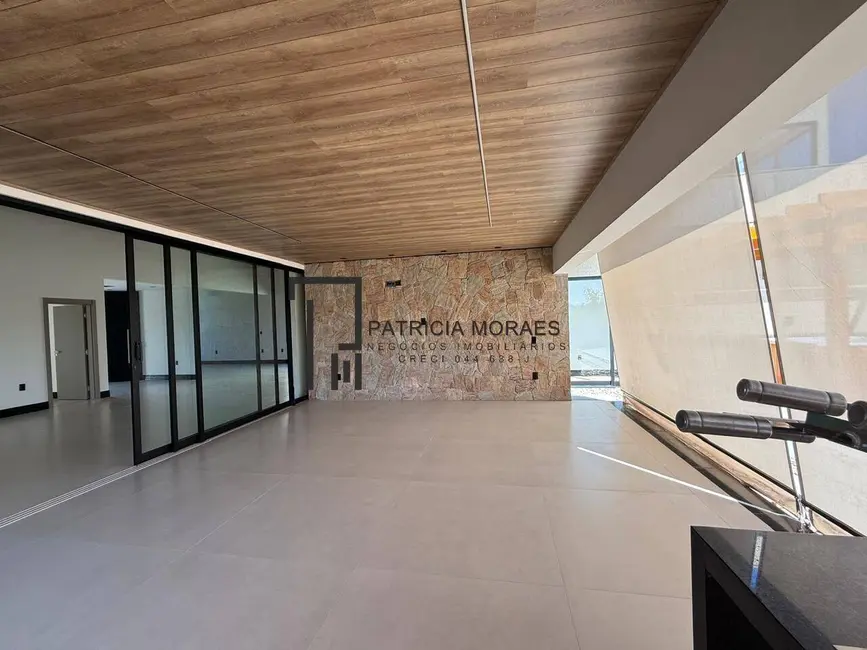 Foto 6 de Casa de Condomínio com 3 quartos à venda, 403m2 em Parque Ecoresidencial Fazenda Jequitibá, Sorocaba - SP