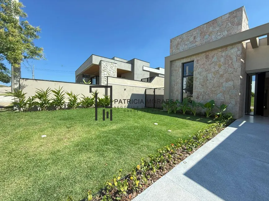 Foto 3 de Casa de Condomínio com 3 quartos à venda, 403m2 em Parque Ecoresidencial Fazenda Jequitibá, Sorocaba - SP