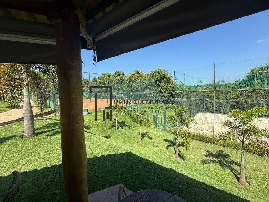 Foto 4 de Casa de Condomínio com 3 quartos à venda, 403m2 em Parque Ecoresidencial Fazenda Jequitibá, Sorocaba - SP