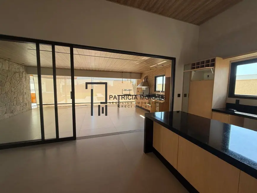 Foto 8 de Casa de Condomínio com 3 quartos à venda, 403m2 em Parque Ecoresidencial Fazenda Jequitibá, Sorocaba - SP