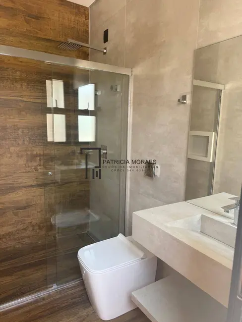 Foto 9 de Casa de Condomínio com 3 quartos à venda, 403m2 em Parque Ecoresidencial Fazenda Jequitibá, Sorocaba - SP