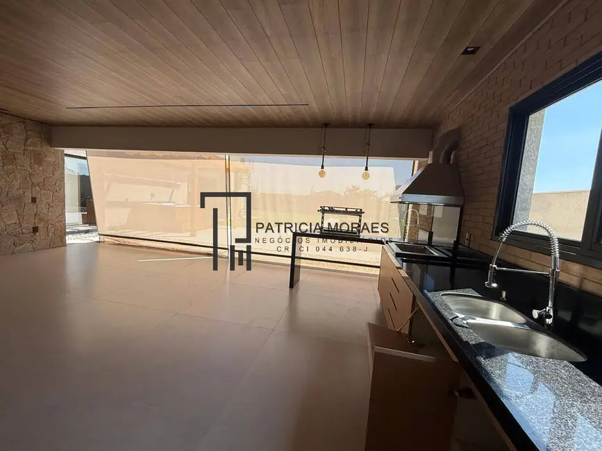 Foto 7 de Casa de Condomínio com 3 quartos à venda, 403m2 em Parque Ecoresidencial Fazenda Jequitibá, Sorocaba - SP